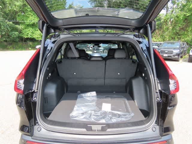 New 2027 Honda CR-V Sport-L image 12