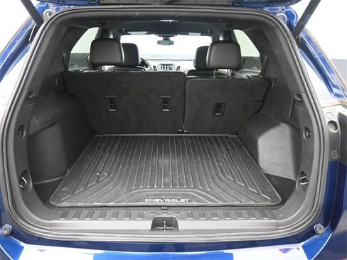 Used 2022 Chevrolet Equinox RS image 32