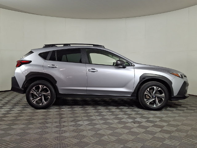 Used 2024 Subaru Crosstrek 2.0i Premium AWD/4WD image 10