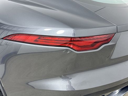 New 2024 Jaguar F-TYPE R-Dynamic RWD image 40