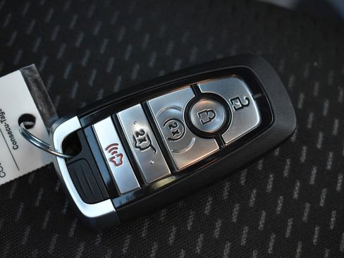 New 2026 Ford Escape ST-Line w/ Cold Weather Package image 37