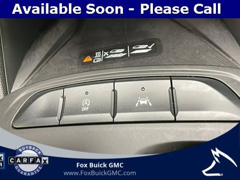 Certified 2024 Buick Envista Preferred w/ Convenience I Package image 26