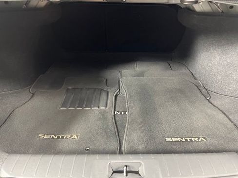 Used 2023 Nissan Sentra SV FWD image 46