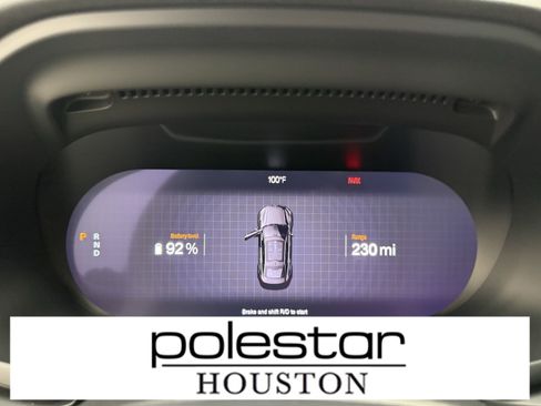 Used 2022 Polestar Polestar 2 w/ Performance Package AWD/4WD image 16