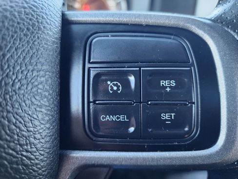 Used 2021 RAM 2500 Tradesman w/ Chrome Appearance Group image 21