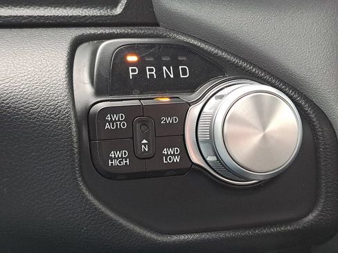 Used 2022 RAM 1500 Laramie w/ Sport Appearance Package AWD/4WD image 33