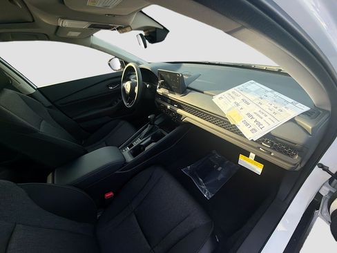 New 2026 Honda Accord SE image 24