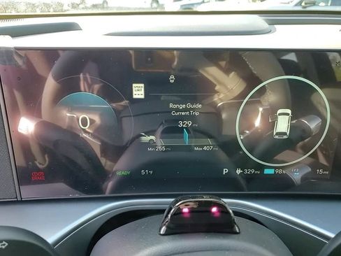 New 2026 Hyundai Ioniq 9 SEL AWD/4WD image 19