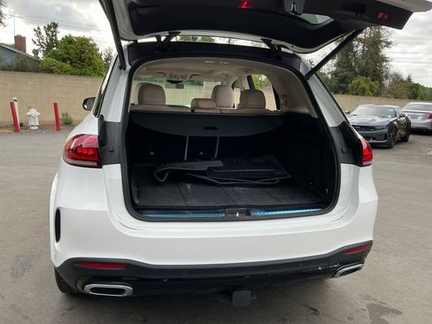 Used 2021 Mercedes-Benz GLE 350 4MATIC image 25
