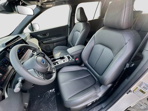New 2026 Subaru Outback Premium AWD/4WD image 20