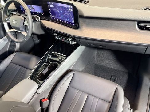 New 2026 Audi Q3 quattro 2.0T image 26