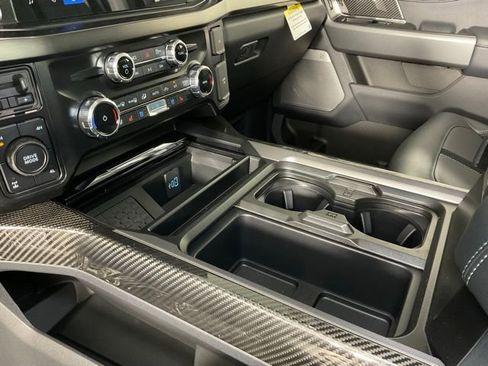 New 2026 Ford F350 Lariat w/ Black Appearance Package image 20