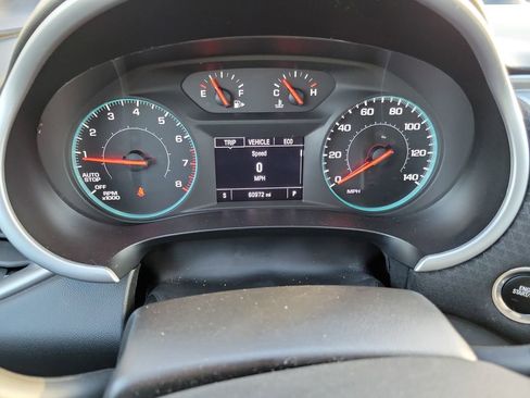 Used 2024 Chevrolet Malibu LT image 23