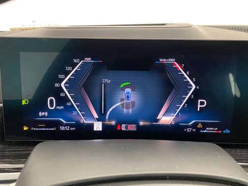 New 2026 BMW X7 xDrive40i w/ M Sport Package image 28