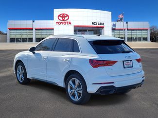 Used 2021 Audi Q3 2.0T Premium Plus w/ Premium Plus Package video 3