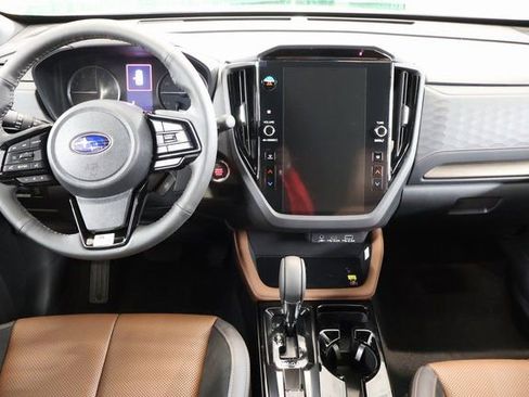 New 2026 Subaru Forester Touring image 15