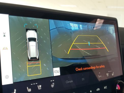 New 2026 Lexus GX 550 image 15