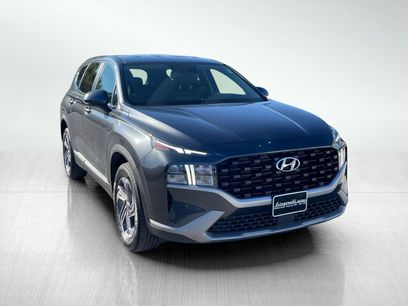 Certified 2023 Hyundai Santa Fe SE