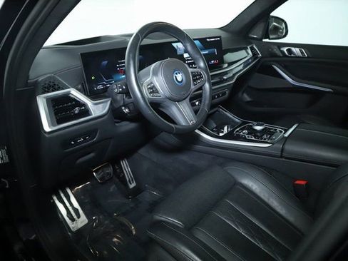 Certified 2024 BMW X5 xDrive50e w/ Executive Package image 20