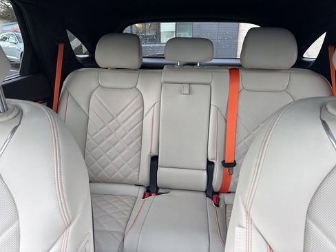 New 2026 Genesis GV70 3.5T Sport Prestige image 37