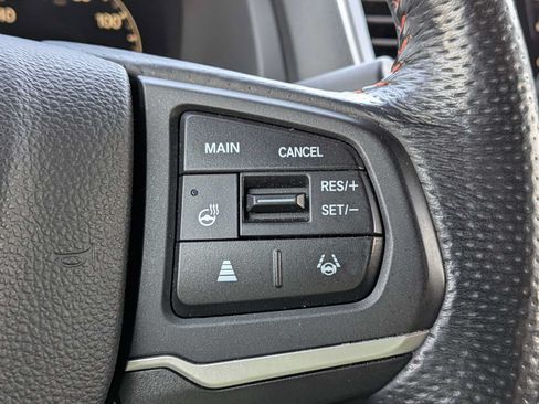 Certified 2024 Honda Ridgeline TrailSport image 25