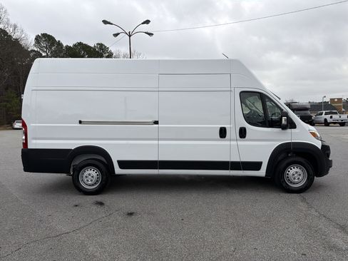 Used 2025 RAM ProMaster 3500 image 5