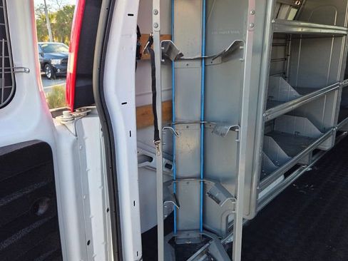 Used 2020 Chevrolet Express 2500 w/ Driver Convenience Package image 15