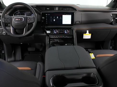 New 2026 GMC Sierra 1500 AT4 AWD/4WD image 13