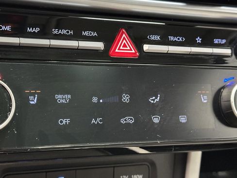 Certified 2025 Hyundai Tucson SEL image 26