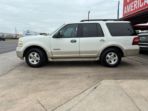 Used 2008 Ford Expedition Eddie Bauer RWD image 12