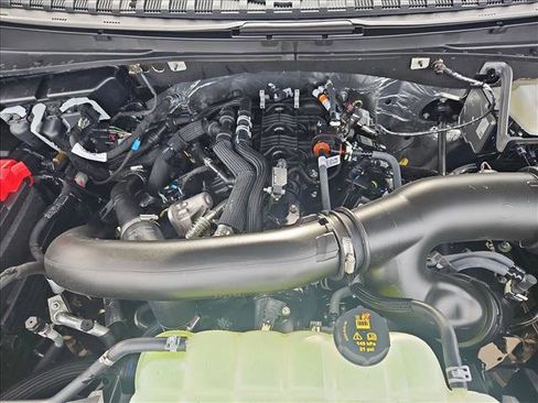 New 2026 Ford Expedition Tremor image 17