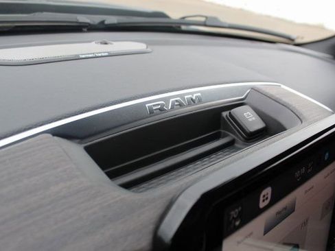 New 2026 RAM 1500 Laramie image 23