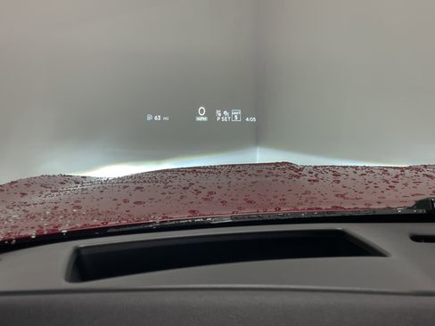 New 2025 Lincoln Aviator Reserve w/ Luxury Package image 19