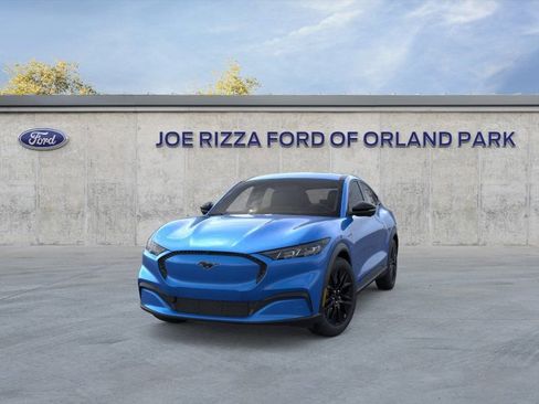 New 2026 Ford Mustang Mach-E Select w/ Technology Package image 2