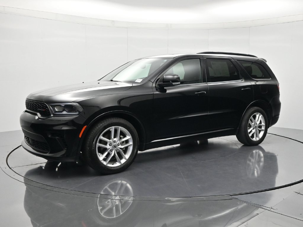 Used 2024 Dodge Durango GT RWD image 1