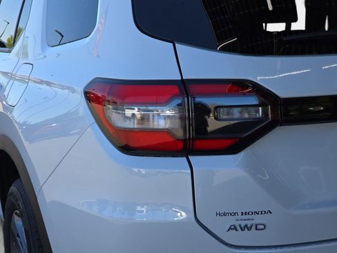 New 2026 Honda Pilot EX-L image 33