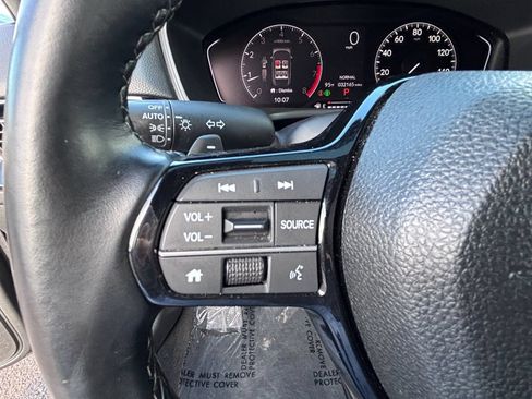 Certified 2025 Honda Civic Sport image 25