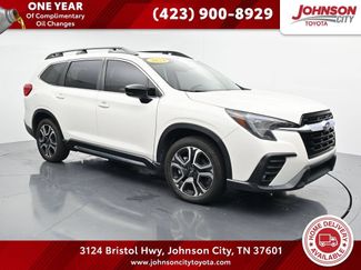 Used 2024 Subaru Ascent Limited AWD/4WD video 1