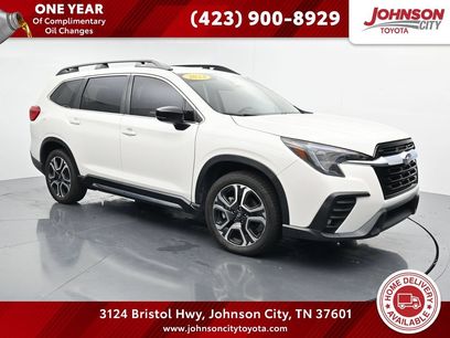 Used 2024 Subaru Ascent Limited