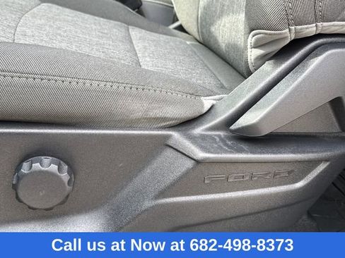Certified 2024 Ford F350 XL image 21