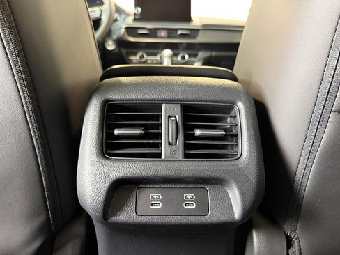 New 2026 Acura ADX A-Spec AWD/4WD image 29