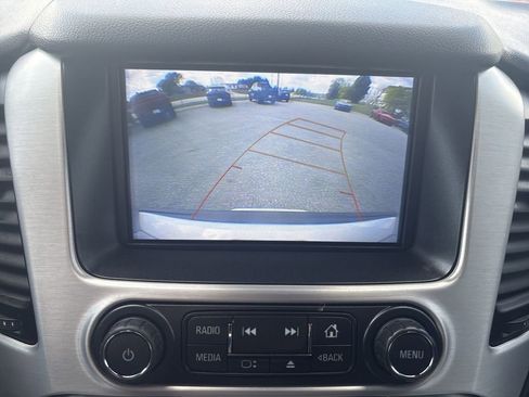 Certified 2020 GMC Yukon SLE w/ Convenience Package image 14