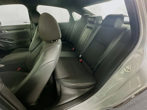 Used 2025 Honda Civic Sport image 26