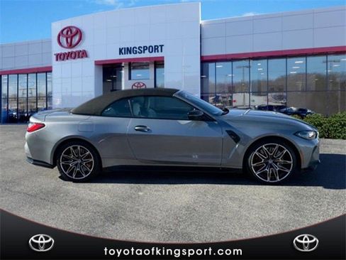 Used 2023 BMW M4 xDrive Competition w/ Executive Package image 6