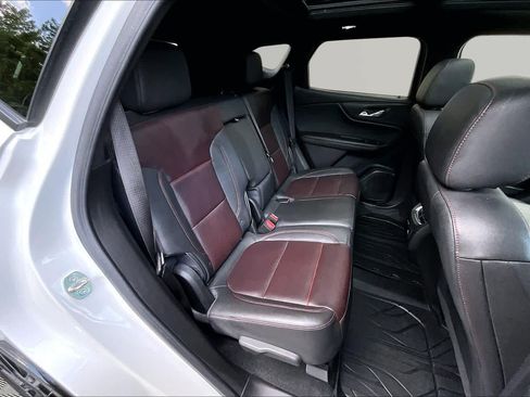 Used 2023 Chevrolet Blazer RS w/ Enhanced Convenience Package AWD/4WD image 20