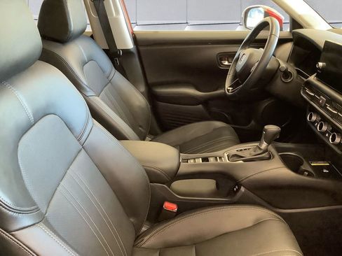 Used 2025 Honda HR-V EX-L image 13
