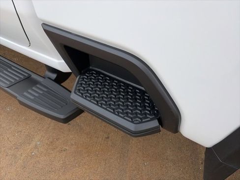 New 2026 Chevrolet Silverado 2500 Custom image 47