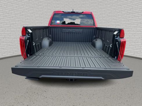 New 2026 Toyota Tundra SR5 RWD image 12