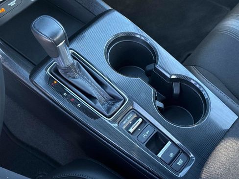 Certified 2024 Honda Civic Sport image 26