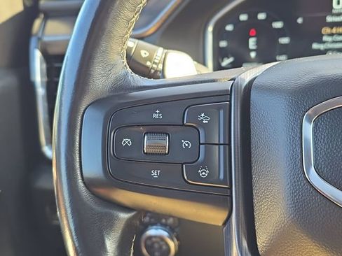 Used 2023 GMC Sierra 1500 Denali Ultimate image 20